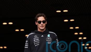 George Russell convinced he has the best seat in Formula One at Mercedes