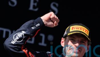 Max Verstappen cruises to commanding victory at United States Grand Prix