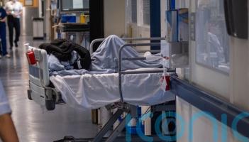 Corridor care is an ‘everyday reality’ not confined to winter, doctors warn
