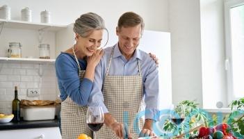 8 tips for going plant-based later in life