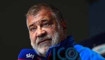 England-Australia series has been a long time coming for Shaun Wane