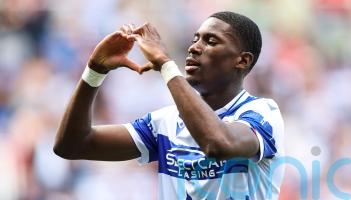 Reading rise up League One with win over Northampton