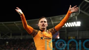 Liam Millar back with a bang as Hull stretch winning run against Leicester