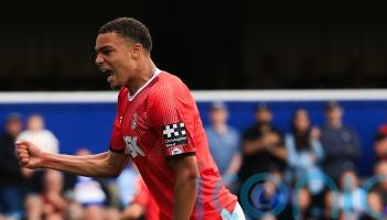 Charlton beat Ipswich with stunning three-goal second half show