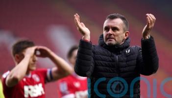 Charlton boss Nathan Jones ‘very proud’ after three-goal win at Ipswich