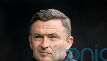 Boss says Preston are ‘refereed differently’ after home loss to Birmingham