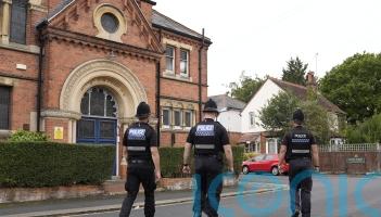 Review says non-crime hate incidents should not be recorded by police &ndash; reports