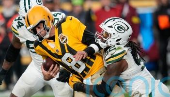 Aaron Rodgers upstaged by Jordan Love as Green Bay Packers beat Pittsburgh