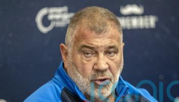 Shaun Wane to make changes as England seek ‘proper Test match’