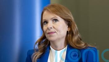 Urgently set up taskforce to tackle grooming gangs, Ash Regan tells Government