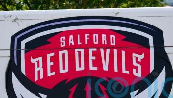 Salford Red Devils winding-up petition adjourned for another two weeks