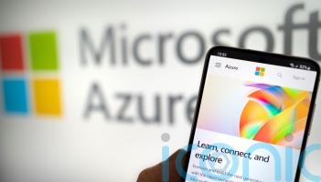 Microsoft Azure cloud service hit with outage