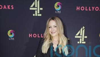 Rita Simons says she will miss Hollyoaks following ‘iconic exit’ from show