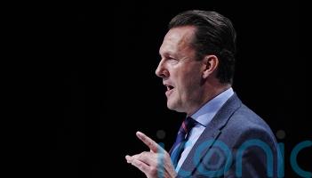 Life sentences for child rapists among Tory plans ‘to fix broken justice system’