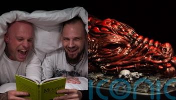 Raunchy romantasy books such as A Court Of Thorns and Roses increase lust for Leicester duo’s handmade fantasy sex toys