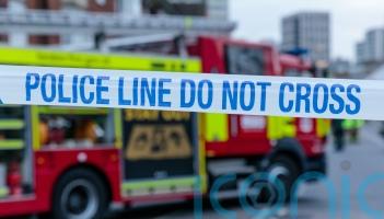 Man arrested over death of woman in Dundee fire