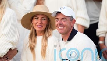 Rory McIlroy received letter of apology from Derek Sprague after Ryder Cup abuse