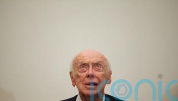 James Watson, co-discoverer of double-helix shape of DNA, dies aged 97