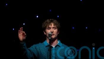 21-year-old man whose anti-misogyny poetry was reposted by Andrew Tate wants to create ‘the opposite of the manosphere’