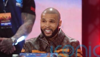 Chris Eubank Jr announces he is expecting twin boys before Conor Benn rematch