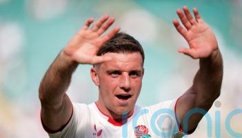 George Ford returns at fly-half for England to face New Zealand