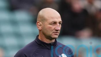 Steve Borthwick expects &lsquo;pain and suffering&rsquo; as England tackle New Zealand