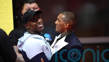 Conor Benn ‘at his best’ and backed to beat Chris Eubank Jr by brawler dad Nigel