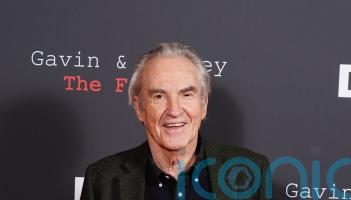 Larry Lamb: ‘You’ve only got one body and you better look after it’