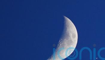 Nasa medical chief and SpaceX astronaut heading to Scotland’s largest space expo