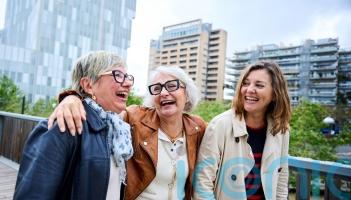 8 ways to stay social after retiring – and why it’s important