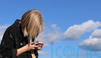 Four-year-old boy youngest victim of online grooming, data shows