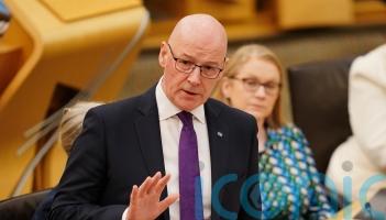 Swinney ‘open’ to grooming gangs inquiry as he praises courage of survivors