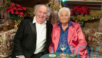 EastEnders’ Pat Butcher to return as part of Nigel Bates dementia storyline