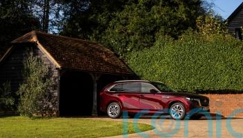 Mazda set to introduce refreshed CX-60 and CX-80 next year