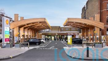 Shell’s ‘breakthrough’ EV technology could help to slash charge times