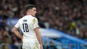 Steve Borthwick outlines George Ford’s key qualities as he leads England to win