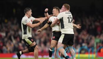 Jarrod Evans ends Wales losing home run with last-kick penalty to beat Japan