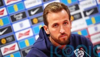 Harry Kane: Everyone feels ready to be part of it as England look to World Cup