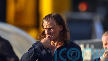 Gareth Ainsworth left ‘breathless’ as Gillingham draw with Crawley