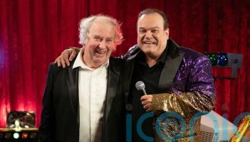 EastEnders character Barry Evans to return alongside Pat Butcher