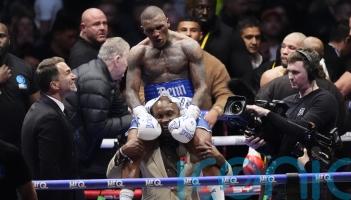 That’s my dream – Conor Benn wants to emulate father Nigel by winning WBC title