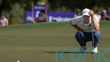 Matt Fitzpatrick edges out Rory McIlroy in dramatic play-off to win in Dubai