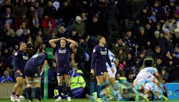 Argentina stage remarkable second-half comeback to defeat Scotland