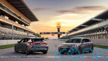 Cupra reveals most powerful Leon yet with the VZ TCR