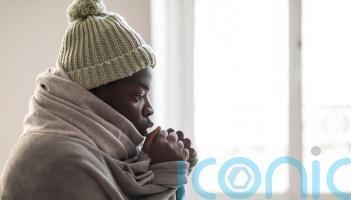 When should I worry about cold hands and feet in winter?