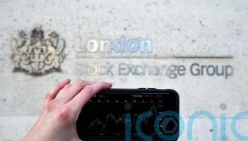 Global stock market sell-off deepens amid worries over AI spending drive