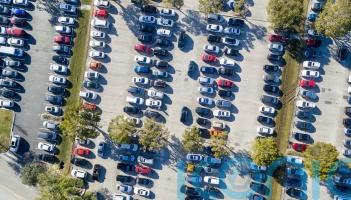 These in-car features can help make parking easier