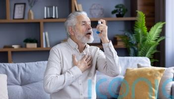 When is shortness of breath an emergency?