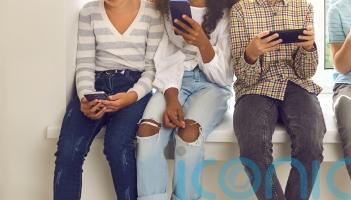 Teenagers turn to chatbots as they find it easier than talking to humans – study