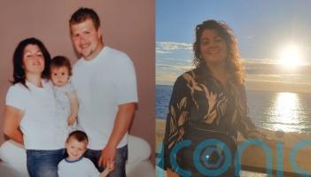 ‘Losing my mum in a car accident while I was at uni was life-shattering – that grief is always going to be there’